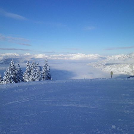 Haus Auni Metzgermeister Westendorf Luaran gambar