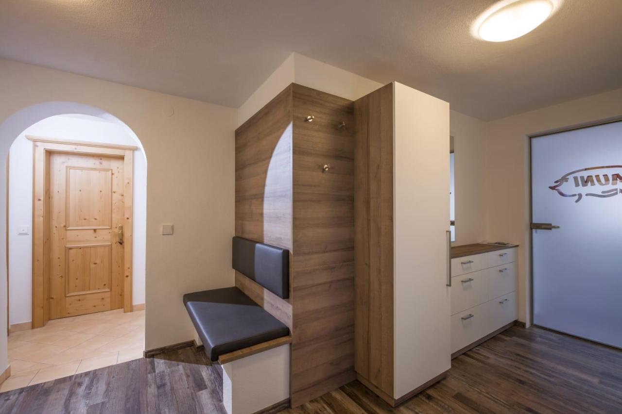 Haus Auni Metzgermeister Westendorf Luaran gambar