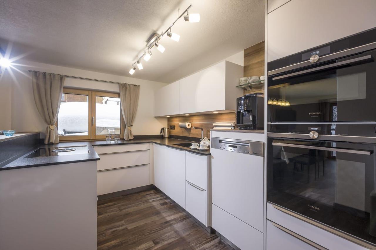 Haus Auni Metzgermeister Westendorf Luaran gambar