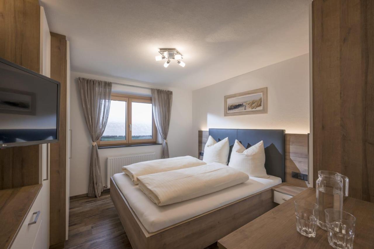 Haus Auni Metzgermeister Westendorf Luaran gambar