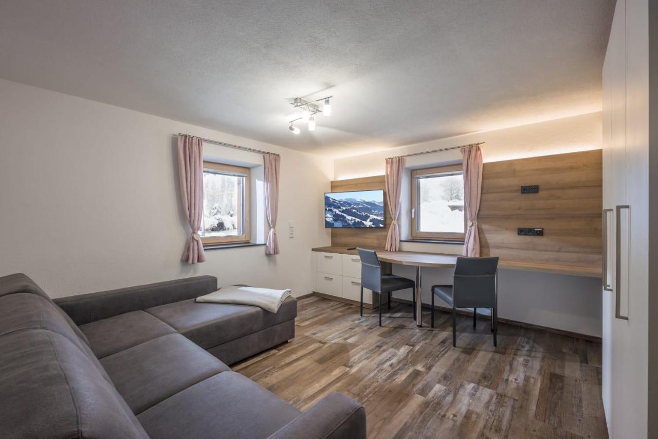 Haus Auni Metzgermeister Westendorf Luaran gambar