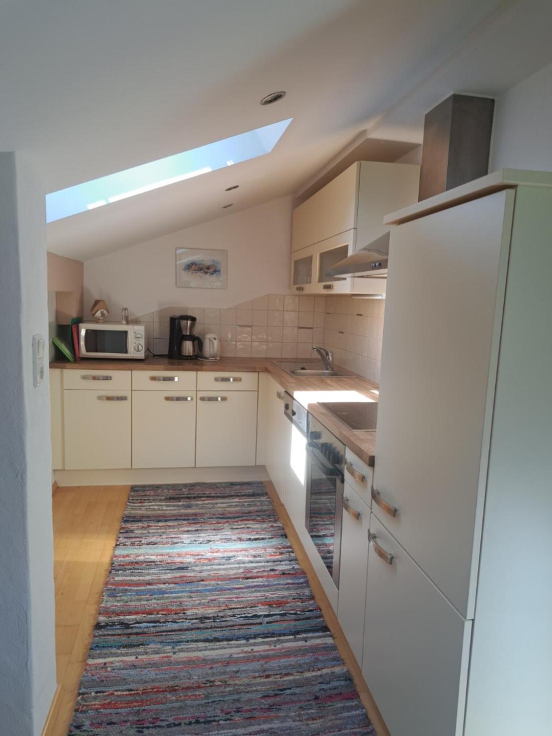 Haus Auni Metzgermeister Westendorf Luaran gambar
