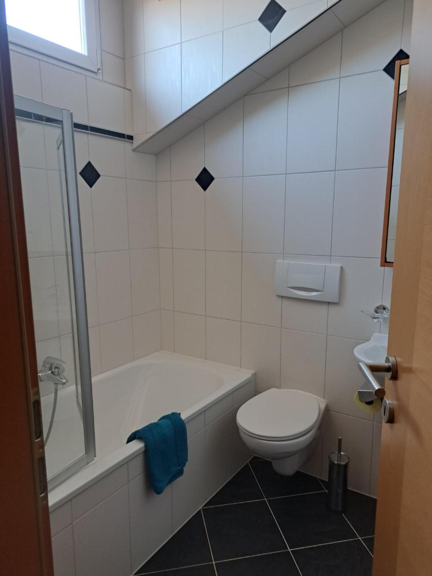 Haus Auni Metzgermeister Westendorf Luaran gambar