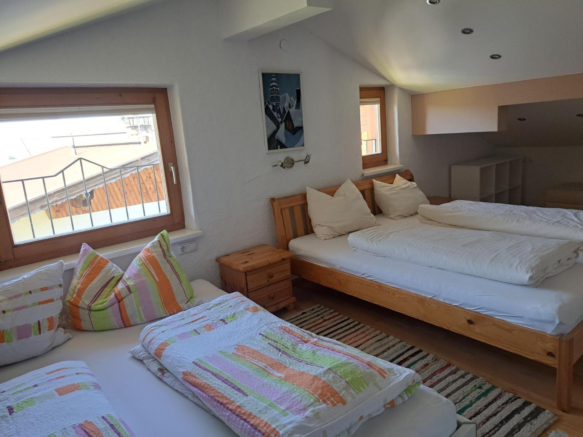 Haus Auni Metzgermeister Westendorf Luaran gambar